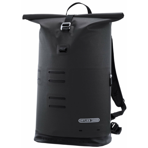 ORTLIEB Stadtrucksack Commuter-Daypack 21L black