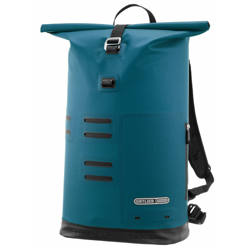 ORTLIEB Stadtrucksack Commuter-Daypack 21L petrol