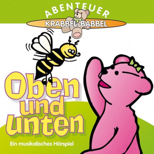 Gertrud Schmalenbach - Oben und unten