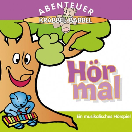 Gertrud Schmalenbach - Hör mal