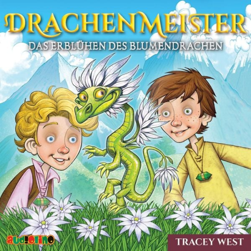 Tracey West - Drachenmeister (21)