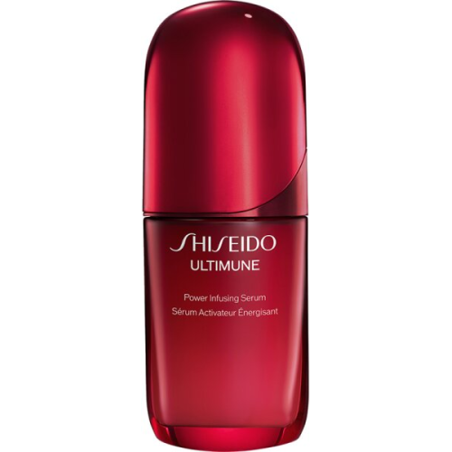 Shiseido Ultimune Power Infusing Concentrate 4.0 50 ml