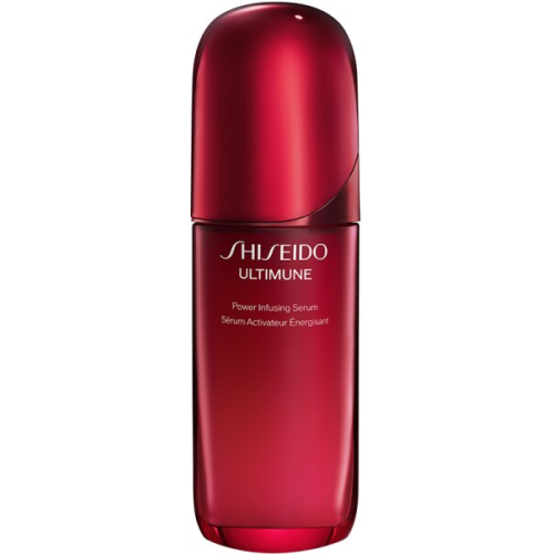 Shiseido Ultimune Power Infusing Concentrate 4.0 75 ml