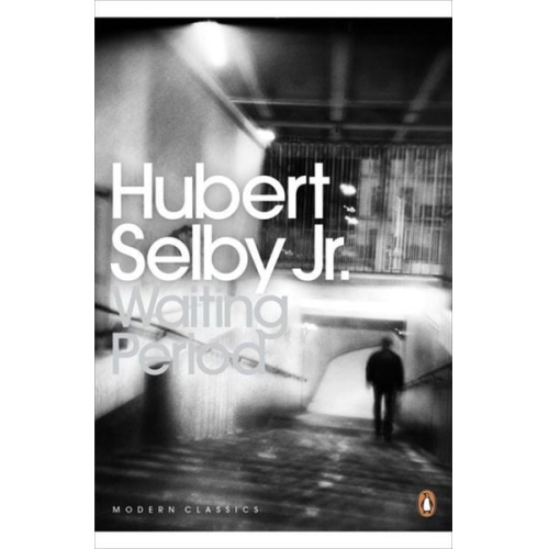 Hubert Selby Jr. - Waiting Period
