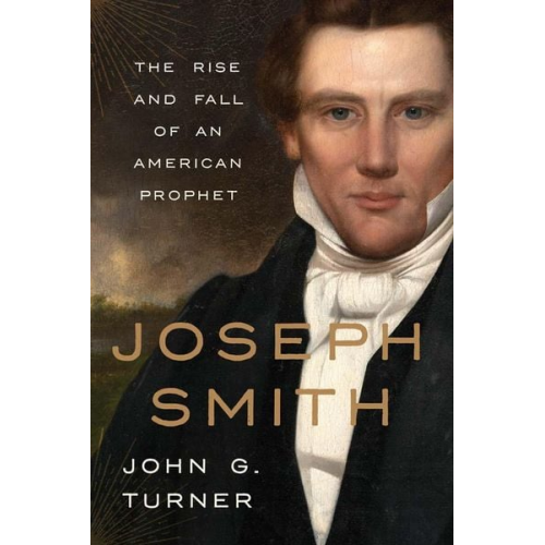 John G. Turner - Joseph Smith