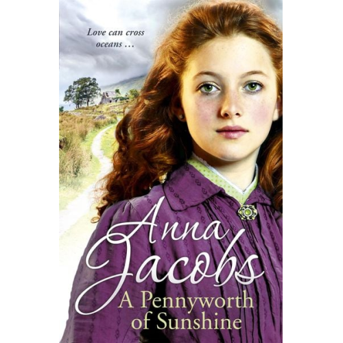 Anna Jacobs - A Pennyworth of Sunshine