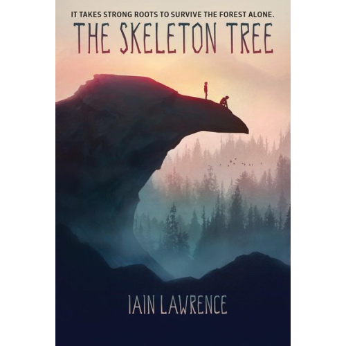Iain Lawrence - The Skeleton Tree