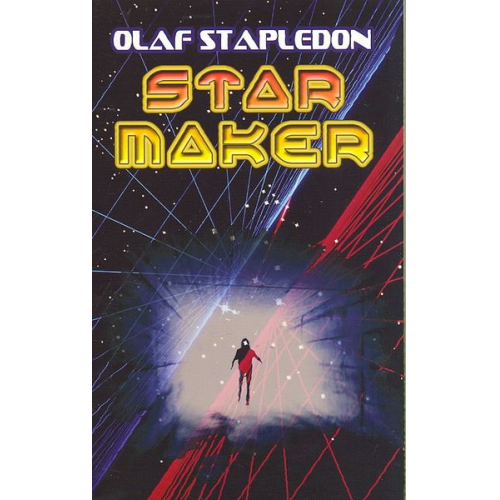 Olaf Stapledon - Star Maker