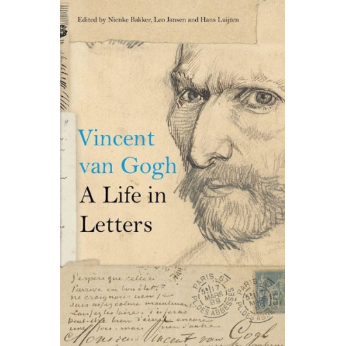 Nienke Bakker Leo Jansen Hans Luijten - Vincent Van Gogh