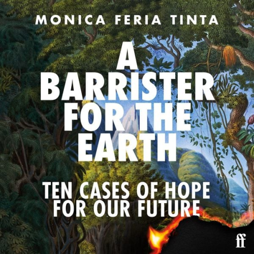 Monica Feria-Tinta - A Barrister for the Earth