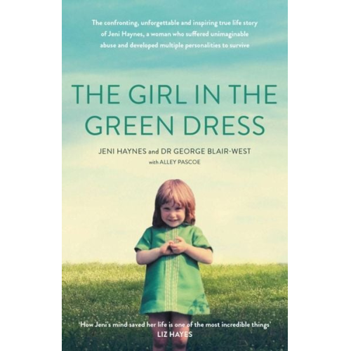 Blair-West - The Girl in the Green Dress