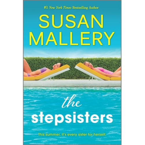 Susan Mallery - The Stepsisters