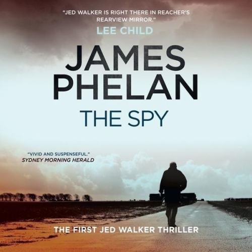 James Phelan - The Spy