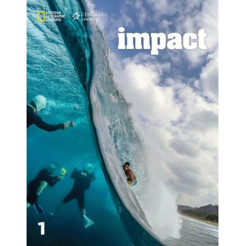 Lesley Koustaff - Impact 1