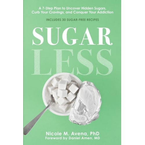 Nicole M. Avena - Sugarless