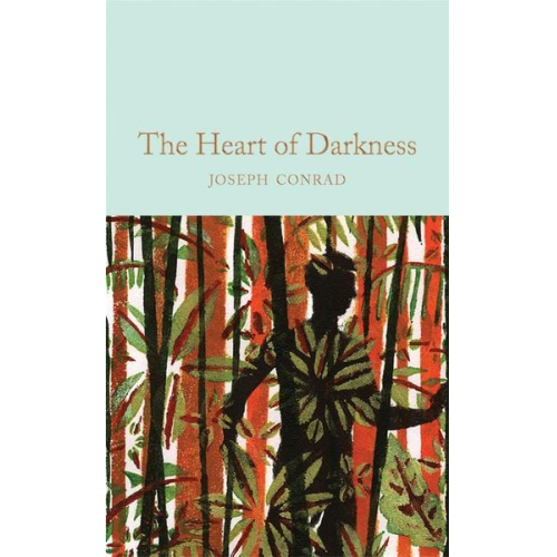 Joseph Conrad - Heart of Darkness