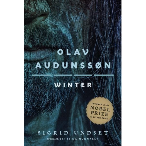 Sigrid Undset - Olav Audunssøn