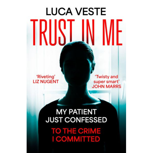 Luca Veste - Trust In Me