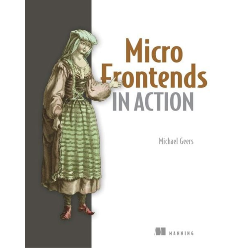 Michael Geers - Micro Frontends in Action