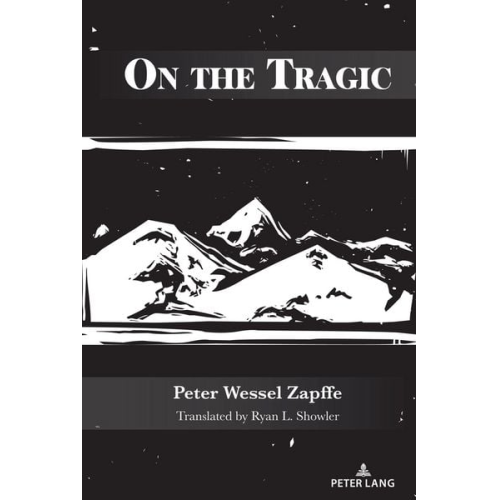 Peter Wessel Zapffe - On the Tragic