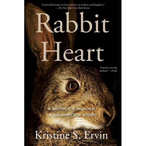 Kristine S. Ervin - Rabbit Heart