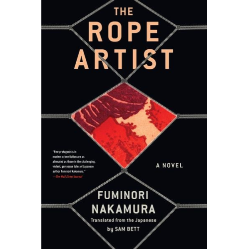 Fuminori Nakamura - The Rope Artist