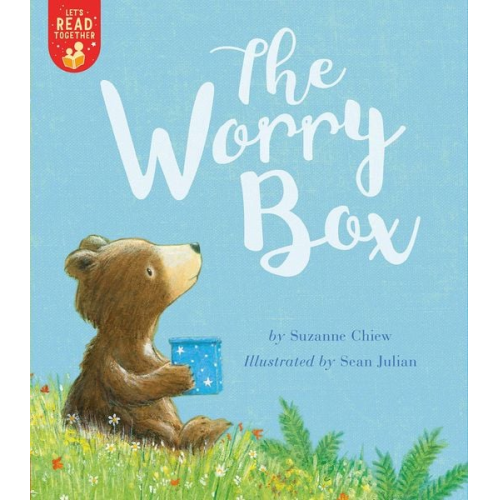 Suzanne Chiew - The Worry Box