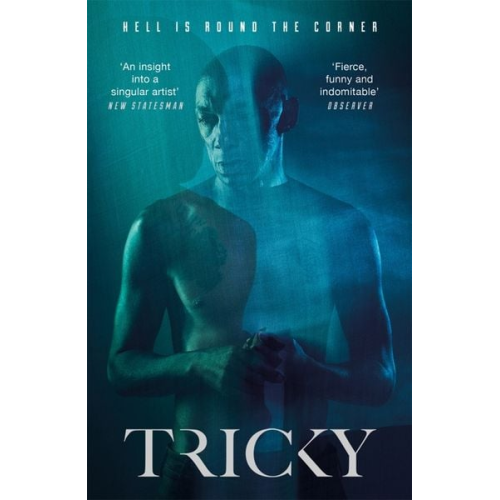 Tricky - Hell Is Round the Corner