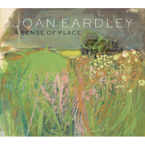 Patrick Elliott Anne Galastro - Joan Eardley