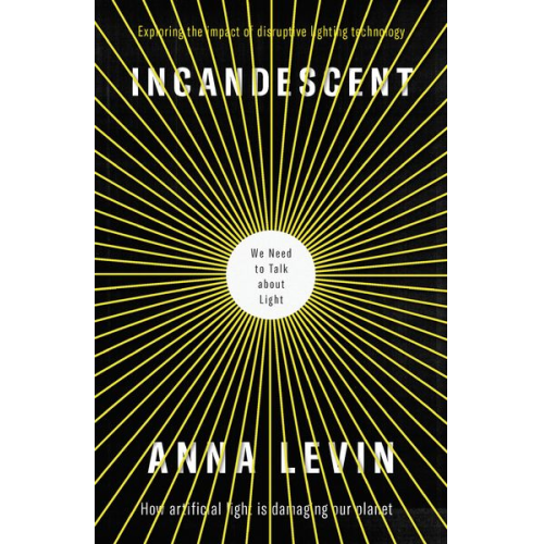 Anna Levin - Incandescent