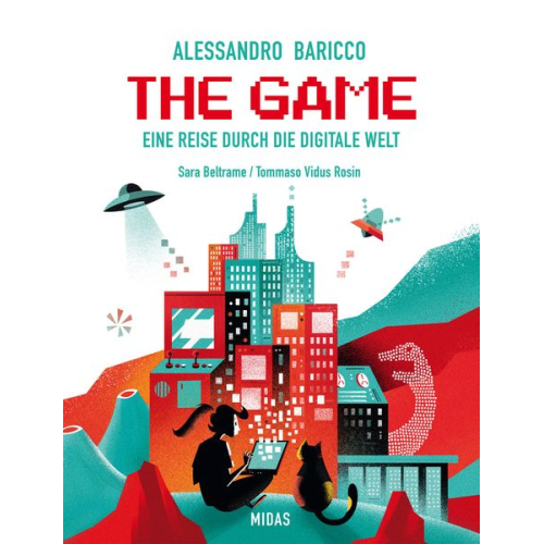 Alessandro Baricco Sara Beltrame - The Game