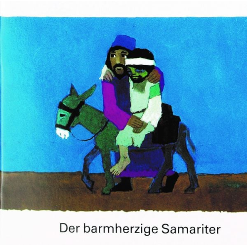 Der barmherzige Samariter