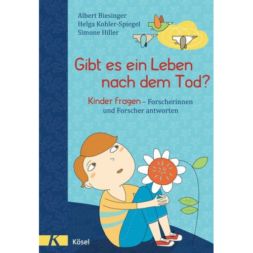 Reinhold Boschki Joseph A. Kanofsky Petra Freudenberger-Lötz Andrea Liebers Ralf Gaus - Gibt es ein Leben nach dem Tod?