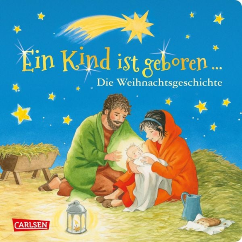 Anna Taube - Ein Kind ist geboren ...