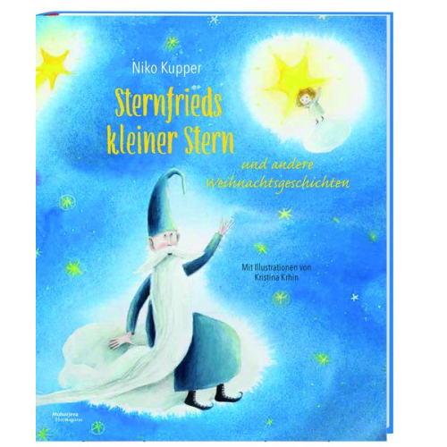 Niko Kupper - Sternfrieds kleiner Stern