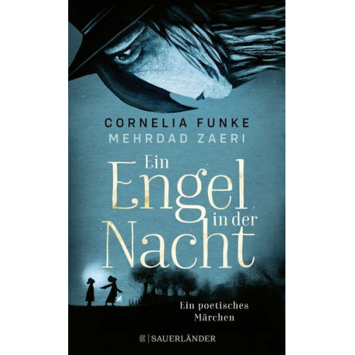 Cornelia Funke - Ein Engel in der Nacht