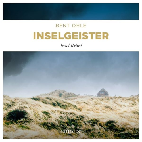 Bent Ohle - Inselgeister