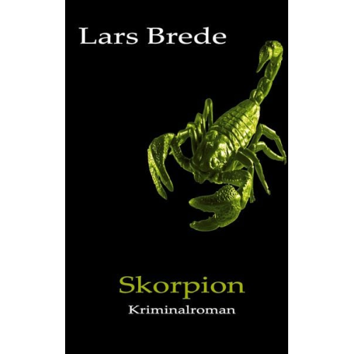 Lars Brede - Skorpion