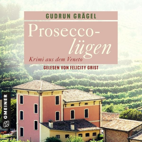 Gudrun Grägel - Proseccolügen