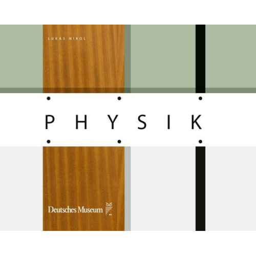 Lukas Nikol - Physik