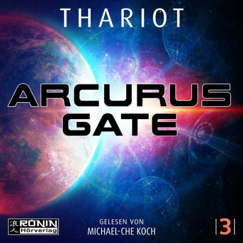 Thariot - Arcurus Gate 3