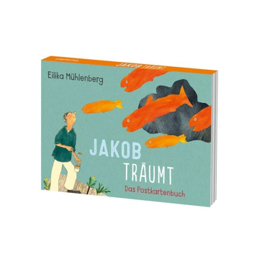 Jakob träumt