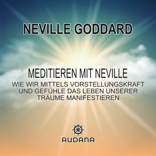 Marco Looso - Meditieren mit Neville