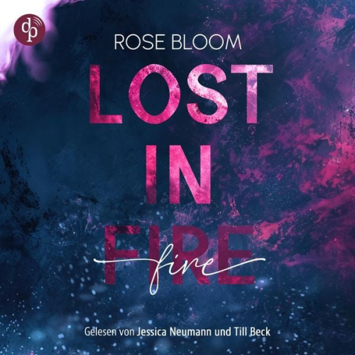 Rose Bloom - Lost in Fire