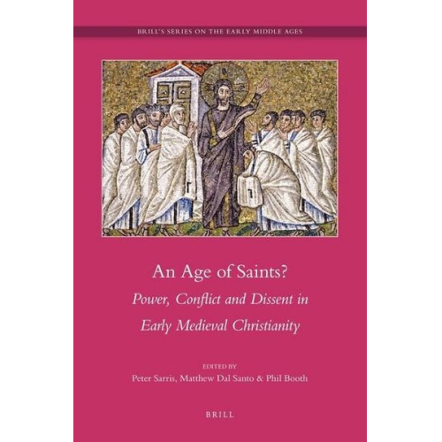 An Age of Saints?