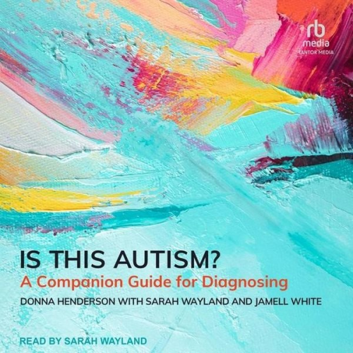 Donna Henderson - Is This Autism?