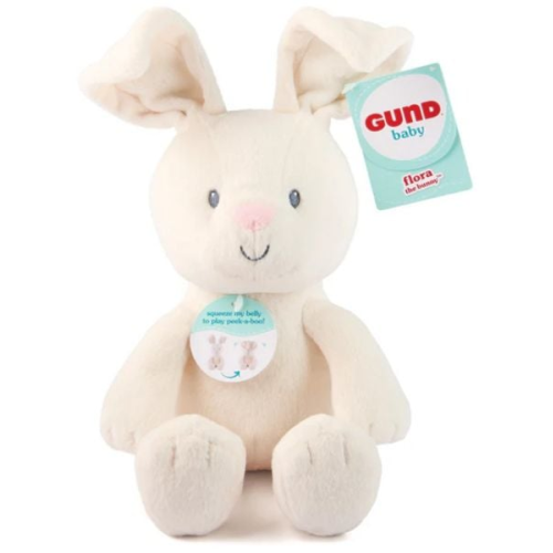 GUND Guck-Guck Flora