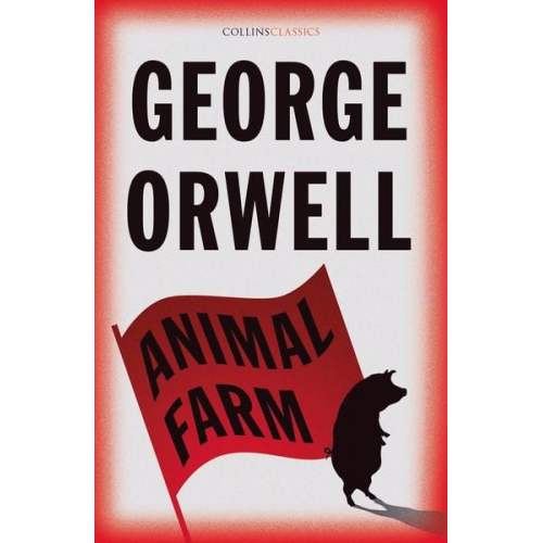 George Orwell - Animal Farm