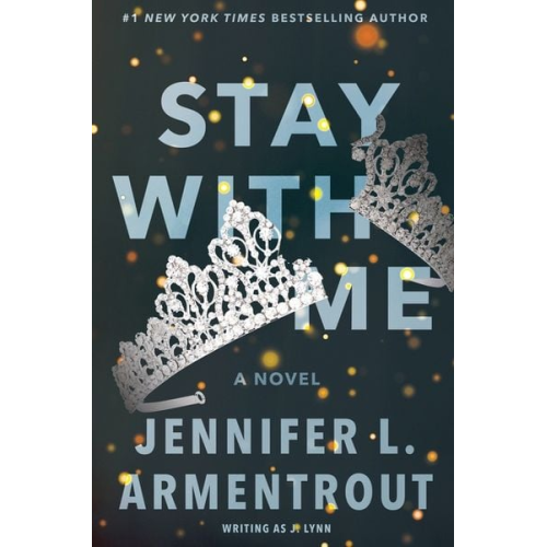 J. Lynn Jennifer L. Armentrout - Stay with Me