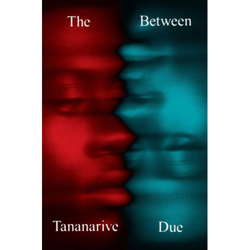Tananarive Due - The Between
